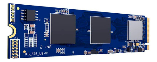 Unidad Ssd Kinspec M.2 Nvme Pcie 3.0 1tb