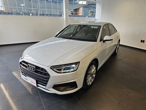 Audi A4 2.0 T Dynamic 190hp Dsg