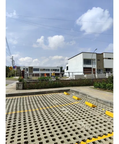 Lote En Venta Llanogrande, Rionegro