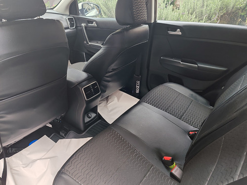 Vendo Kia Sportage 2020 Koreano