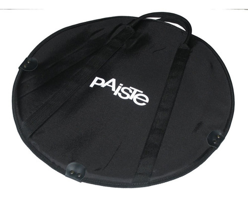 Paiste Ecb 20 Funda Para Platillos De 20 Bolso Bateria