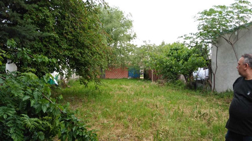Venta Terreno Marcos Paz