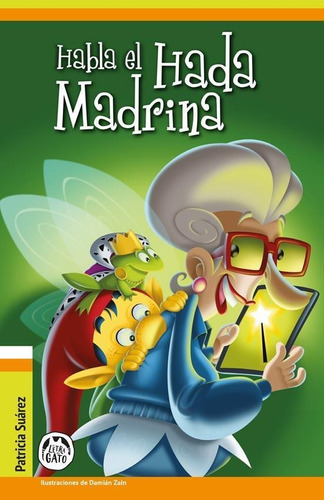 Habla El Hada Madrina