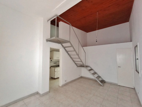 Uriarte 716 Apto Credito Ph Sin Expensas 55 M2 Patio Entrepiso Gran Potencial !