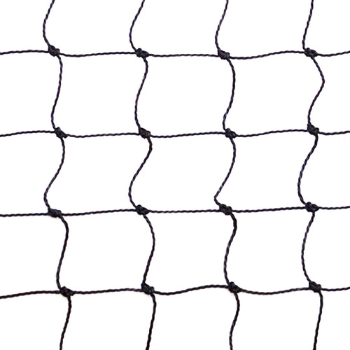 Rede Para Proteção De Campos/quadras 1un 25x1m Nylon 2mm