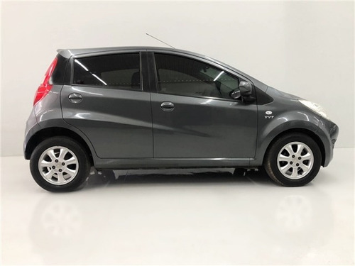 Jac J2 1.4 16v Jetflex 4p Manual