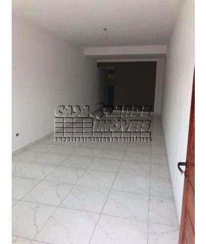 Imagem 8 de 8 de Excelente Sobrado, Em Praia Grande, No Bairro Vila Caiçara - V5558