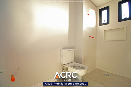 Acrc Imóveis - Apartamentos Com 03 Dormitórios Sendo 01 Suíte E 02 Demi-suítes, 02 Vagas De Garagem - Ap01052 - 31945308