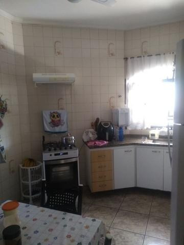 Imagem 4 de 8 de Casa Com 2 Dormitórios À Venda, 121 M² Por R$ 424.000 - Parque Oratório - Santo André/sp - Ca0786
