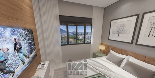 Imagem 13 de 15 de Lançamento Apartamentos Com Suíte Em Caiobá - 1019mt-1