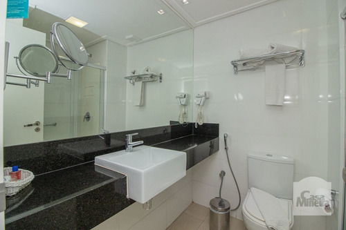 Imagem 10 de 15 de Flat À Venda No Nova Suissa - Código 324748 - 324748