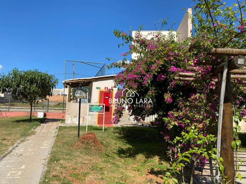 Imagem 6 de 17 de Terreno À Venda Em Igarapé Condomínio Portal Do Igarapé. - Te0239