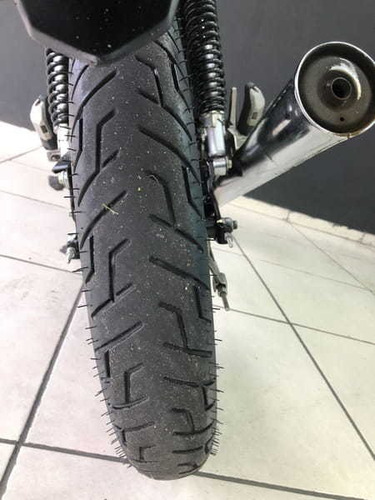 Imagem 9 de 10 de Honda Cg 160 Titan 2021