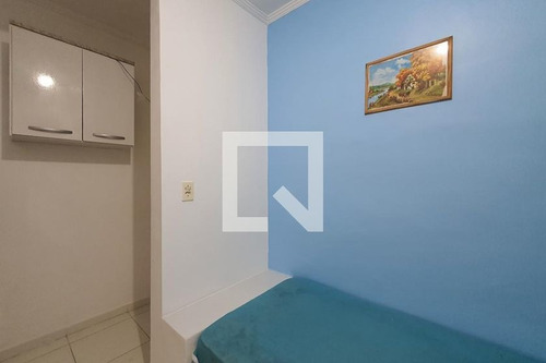 Imagem 2 de 13 de Apartamento Para Aluguel - Aclimação, 1 Quarto, 18 - 893472139