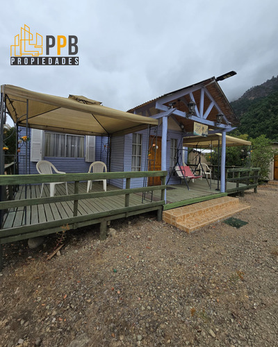Vendo Propiedad De 5.000m² Ubicada En Sector Juan Amigo, Li