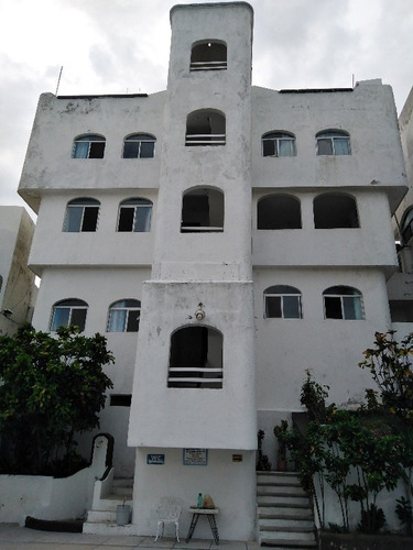 Imagen 2 de 8 de Edificio En Venta, Manzanillo, Colima
