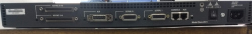 Imagen 2 de 4 de Router Cisco 2500 Series