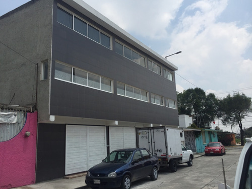 Casa Con Uso De Suelo, La Concepción, Tultitlán Estado De México