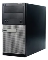 Comprar Cpu Dell Optiplex 3020 I3 4ta Gen 8gb Ram \u002F 240gb Ssd 4th