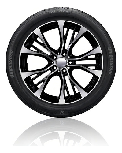 Pneu 255/55r19 Bridgestone Alenza 001 107w Aro 19