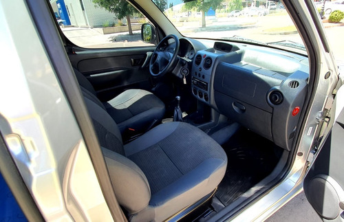 Citroen Berlingo Furgón 1.6 Hdi Business (92cv) (l17)