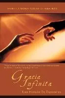 Comprar Libro Gracia Infinita : Una Historia De Esperanza - Estre...