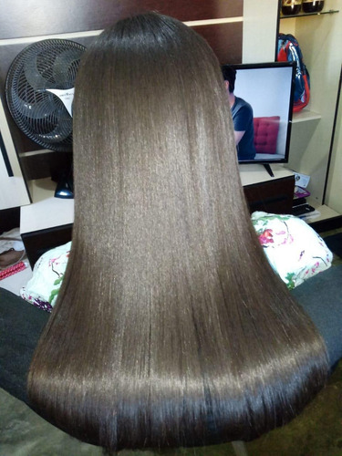 Shampoo New Terapia Uso Diário 5l