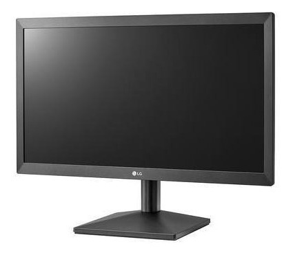 Monitor LG 19.5 Hdmi Led 20mk400h-b