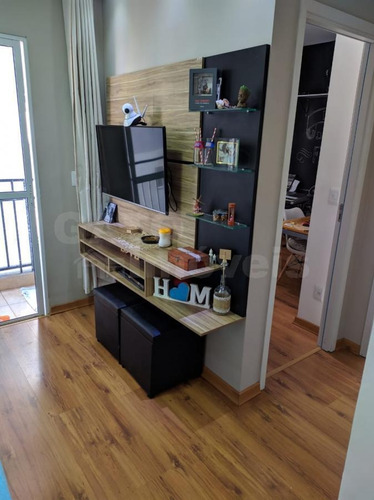 Imagem 2 de 15 de Apartamento Para Venda Em Santana De Parnaíba, Jardim Professor Benoá, 2 Dormitórios, 1 Banheiro, 1 Vaga - 22540_1-2246127