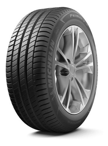 Imagen 1 de 3 de Llanta Michelin Primacy 3 102w 245 55 R17