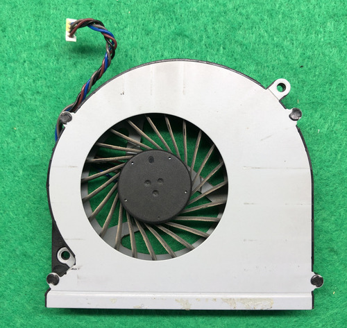 Ventilador Toshiba L50t Asp5371fm Con Touch (Usado)
