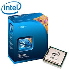 Procesador Intel Core I7 + 8mb Cache+ 2.93ghz + 1156 + New