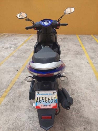 Imagen 4 de 11 de Bera Br-150