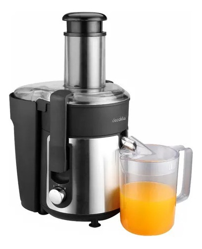 Extractor De Jugos 1 Litro