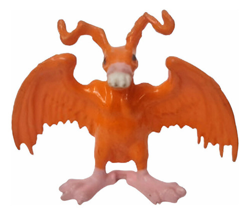 Figura Digimon Birdramon Morinaga Japon