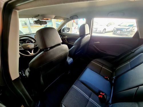 Chevrolet Tracker 1.2 Ltz Turbo At