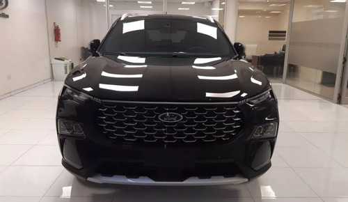 Ford Territory 1.8 Ecoboost Titanium At