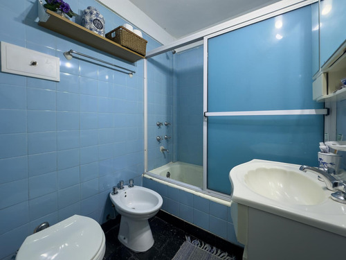 Venta - Departamento - 3 Ambientes - Apto Credito - Boedo