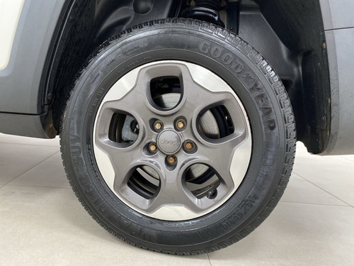 Jeep Renegade Sport 2.0 Tdi 4wd (aut)