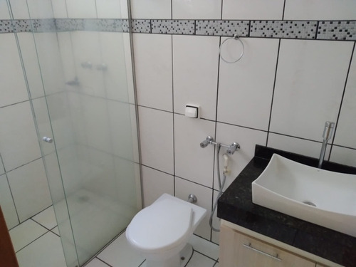 Imagem 28 de 30 de Casa - Ca00128 - 70448337