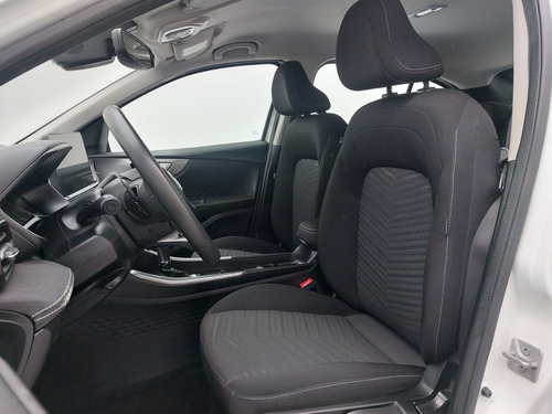 Fiat FASTBACK 1.0 TURBO 200 FLEX AUDACE CVT