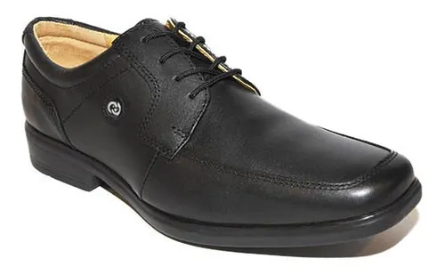 Zapato de gala hombre sale