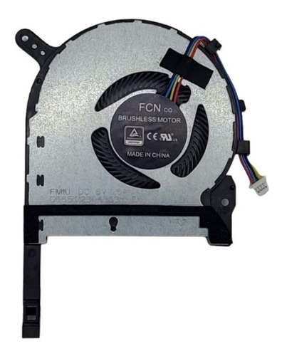 Ventilador Asus Fx706iu Fx706ii Fx706li Fx766li Px505gd Cpu