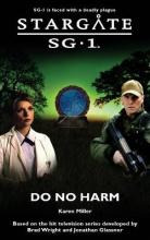 Libro Stargate Sg-1: Do No Harm - Karen Miller