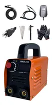 Comprar Soldadoras Inversor Para Soldar Portatil Mini Soldadura Tig