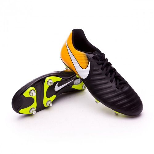 Zapatos De Futbol Nike Tiempo Rio Iv Sg