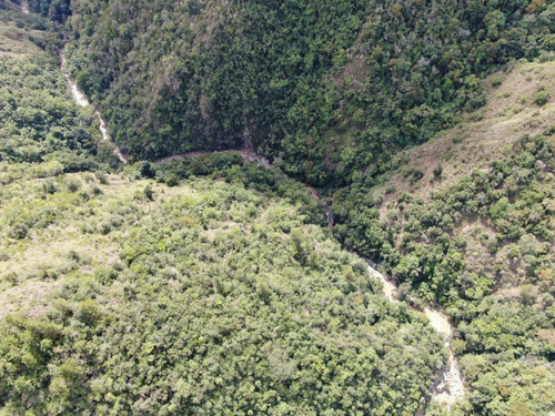 Hermoso Terreno En Venta En Una De Las Zonas Mas Solicitadas En República Dominicana La Joya Que Es Constanza