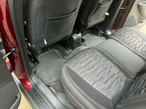 Chevrolet Tracker 1.8 Ls Automática