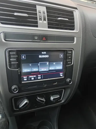 Volkswagen Fox 1.6 Xtreme