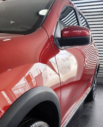 Imagen 25 de 25 de Renault Sandero Stepway 1.6 16v Zen Ft
